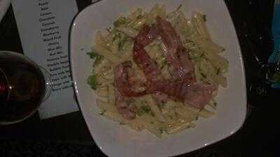 Vanilla Restaurant & Lounge