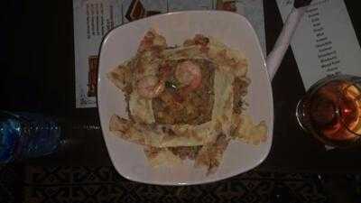 Vanilla Restaurant & Lounge