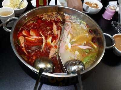 Golden Gate Restaurant