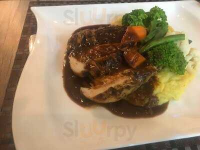 Ancient Flavours Continental Restaurant & Grill