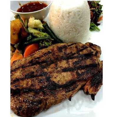 Ancient Flavours Continental Restaurant & Grill