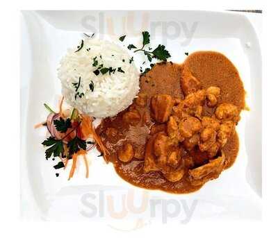 Ancient Flavours Continental Restaurant & Grill