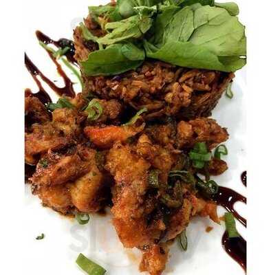 Ancient Flavours Continental Restaurant & Grill