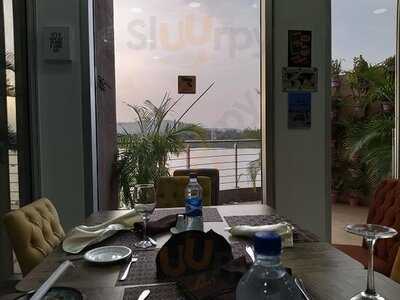 Ancient Flavours Continental Restaurant & Grill