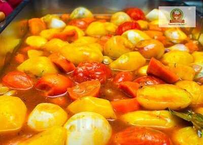 Crossover Restaurant