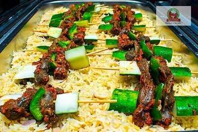 Crossover Restaurant