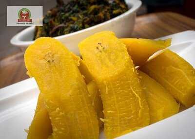 Crossover Restaurant