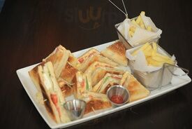 Stopover Bar & Grill