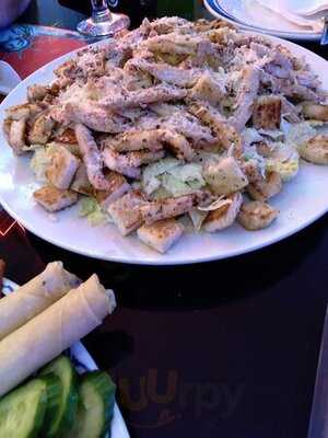 New Yorker Restaurant