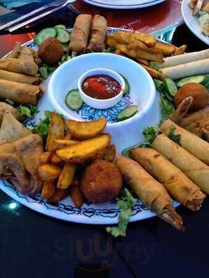 New Yorker Restaurant