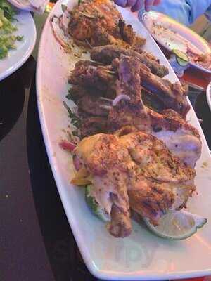 New Yorker Restaurant