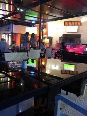 New Yorker Restaurant