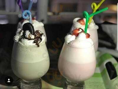 Bronz Cafe Gwarinpa, Abuja, Nigeria