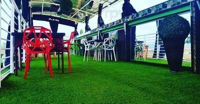 Bronz Cafe Gwarinpa, Abuja, Nigeria