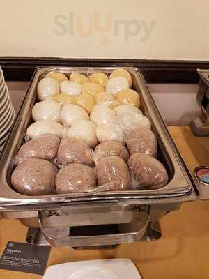 Pool Bar And Restaurant