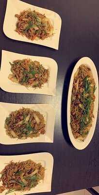 Bijou Cafe & Restaurant