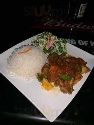 Bijou Cafe & Restaurant