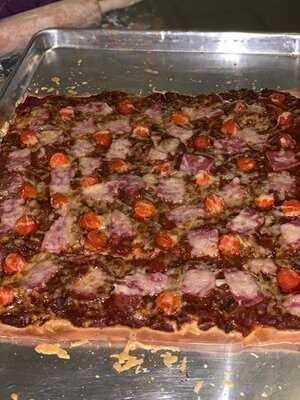 Bijou Cafe & Restaurant