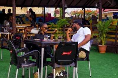 Bijou Cafe & Restaurant