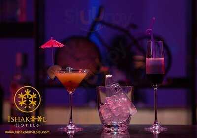 Ishakool Restaurant & Bar