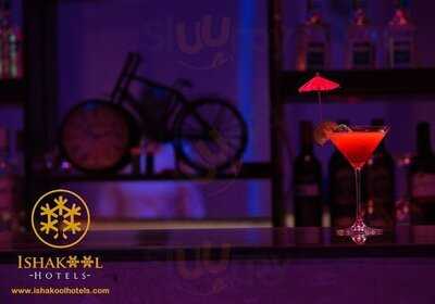 Ishakool Restaurant & Bar