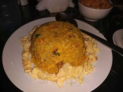 The Palace Chinese Resturant