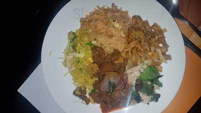 The Palace Chinese Resturant