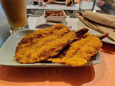 The Palace Chinese Resturant