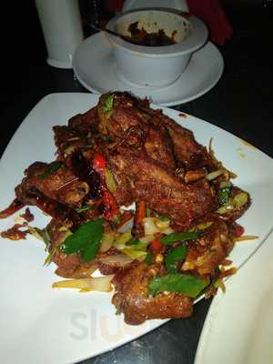 The Palace Chinese Resturant