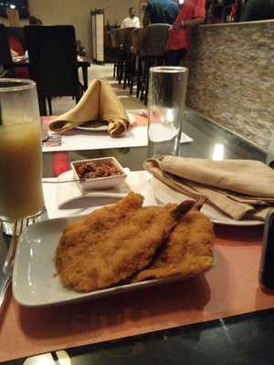 The Palace Chinese Resturant