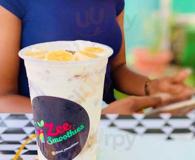 Zee Smoothies
