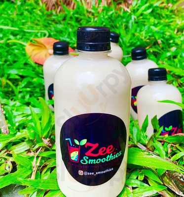 Zee Smoothies