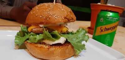 The Grill King Restaurant And Coffee Bar