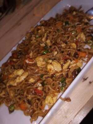 The Grill King Restaurant And Coffee Bar