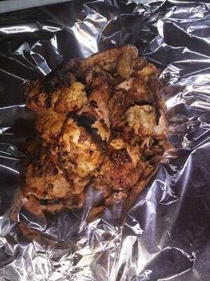 The Grill King Restaurant And Coffee Bar