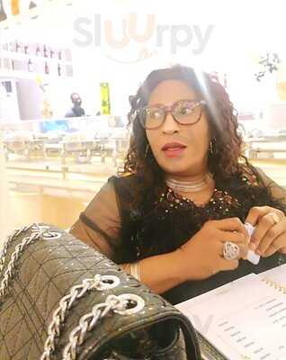 Brook Lounge By West Brook