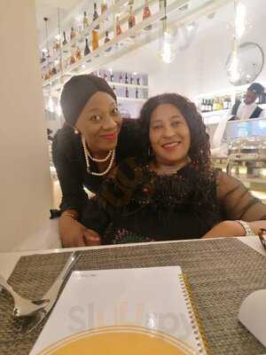 Brook Lounge By West Brook