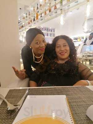 Brook Lounge By West Brook