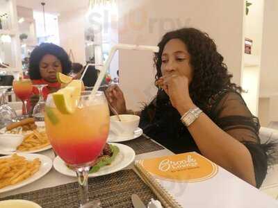 Brook Lounge By West Brook