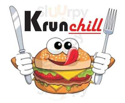 Krunchill Shawarma