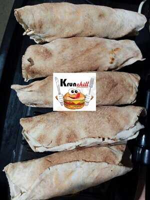 Krunchill Shawarma