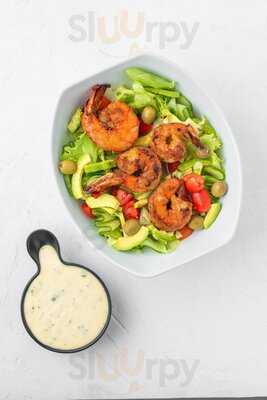 Palominos Restaurant