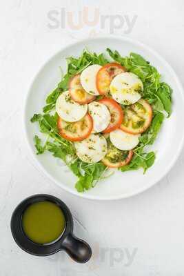 Palominos Restaurant