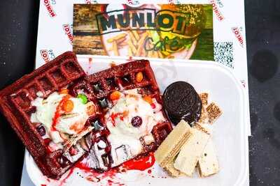 Munlot Cafe