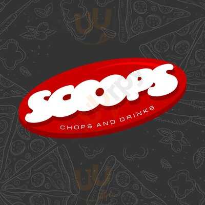 Scoops Cafe