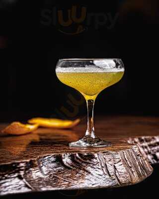 The Burgundy By Chef Stone