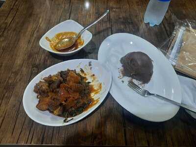 Amala Experience