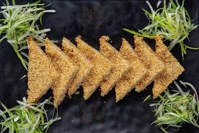 Shogan Restaurant Abuja