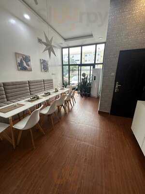 Platters And Co Abuja