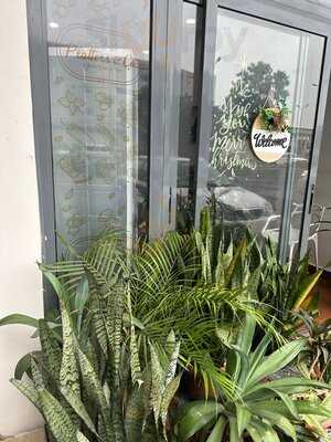 Platters And Co Abuja